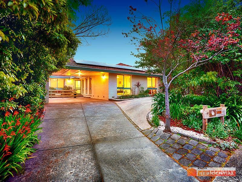 10 Mariemont Ave, Wantirna, VIC 3152