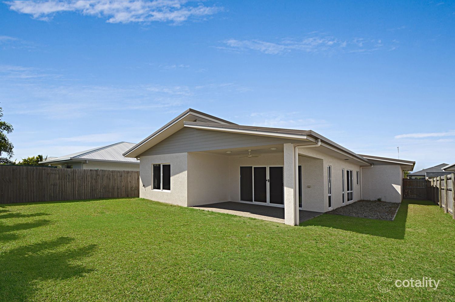 3 Munburra Pde, Smithfield, QLD 4878