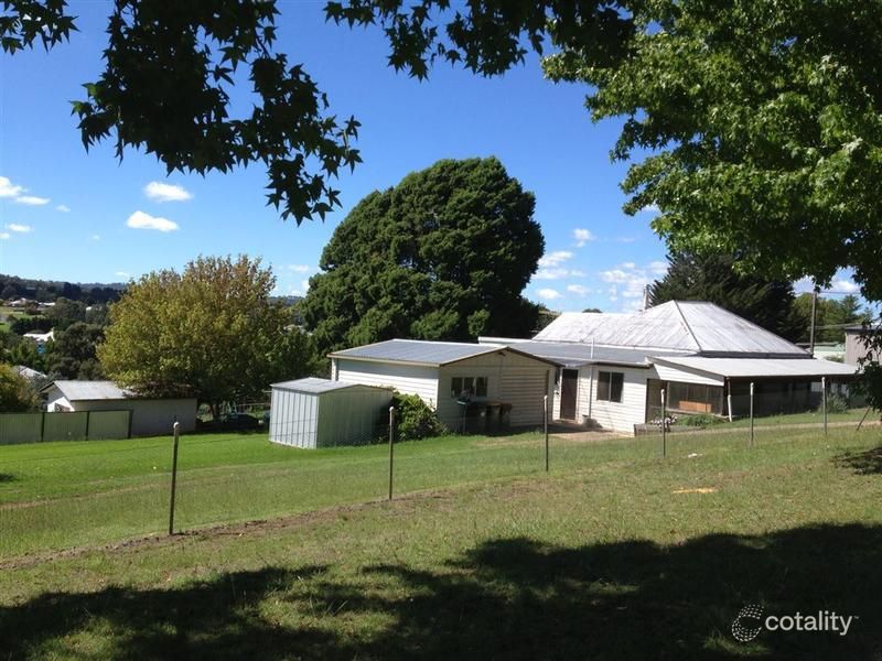 61e Croudace St, Walcha, NSW 2354
