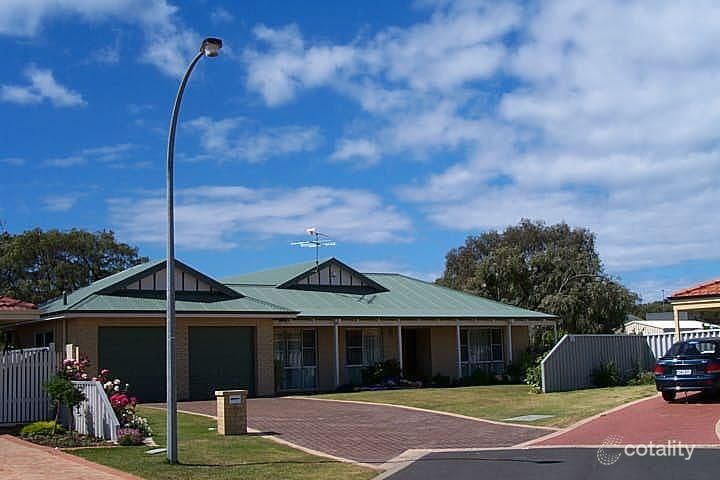 10 Poplar Lane, Broadwater, WA 6280