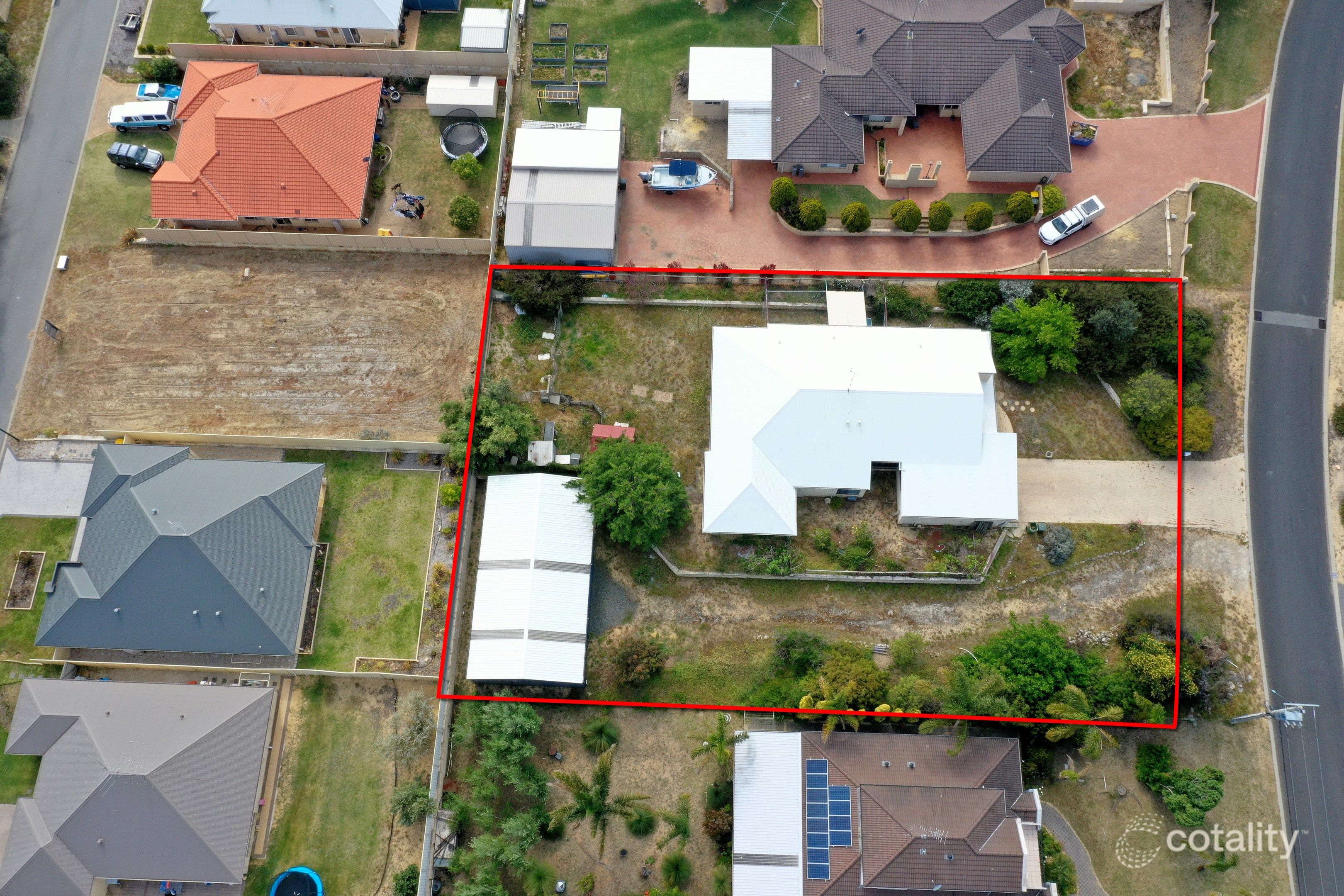 25 Rainbow Way, Dawesville, WA 6211