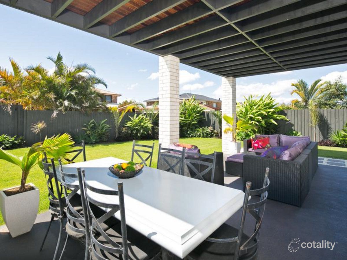 18 Ziggys Dr, Thornlands, QLD 4164