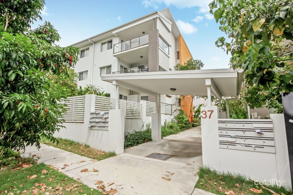 2/37 Creighton St, Mount Gravatt, QLD 4122