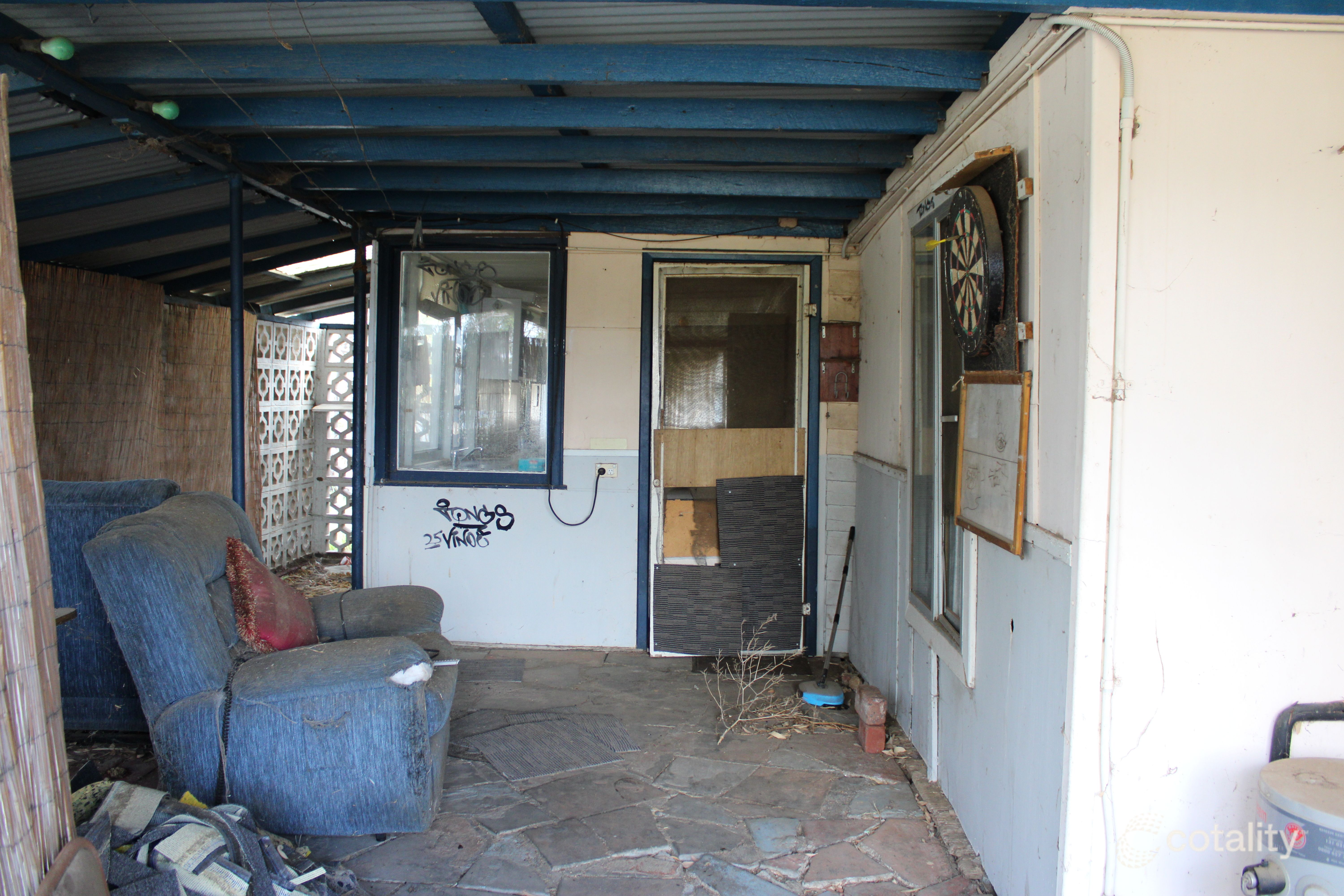 54 Gregory St, Kellerberrin, WA 6410