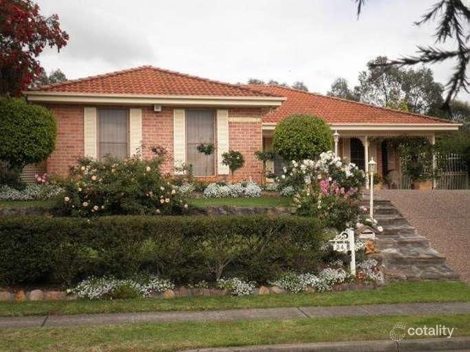 34 Everitt Cres, Minchinbury, NSW 2770
