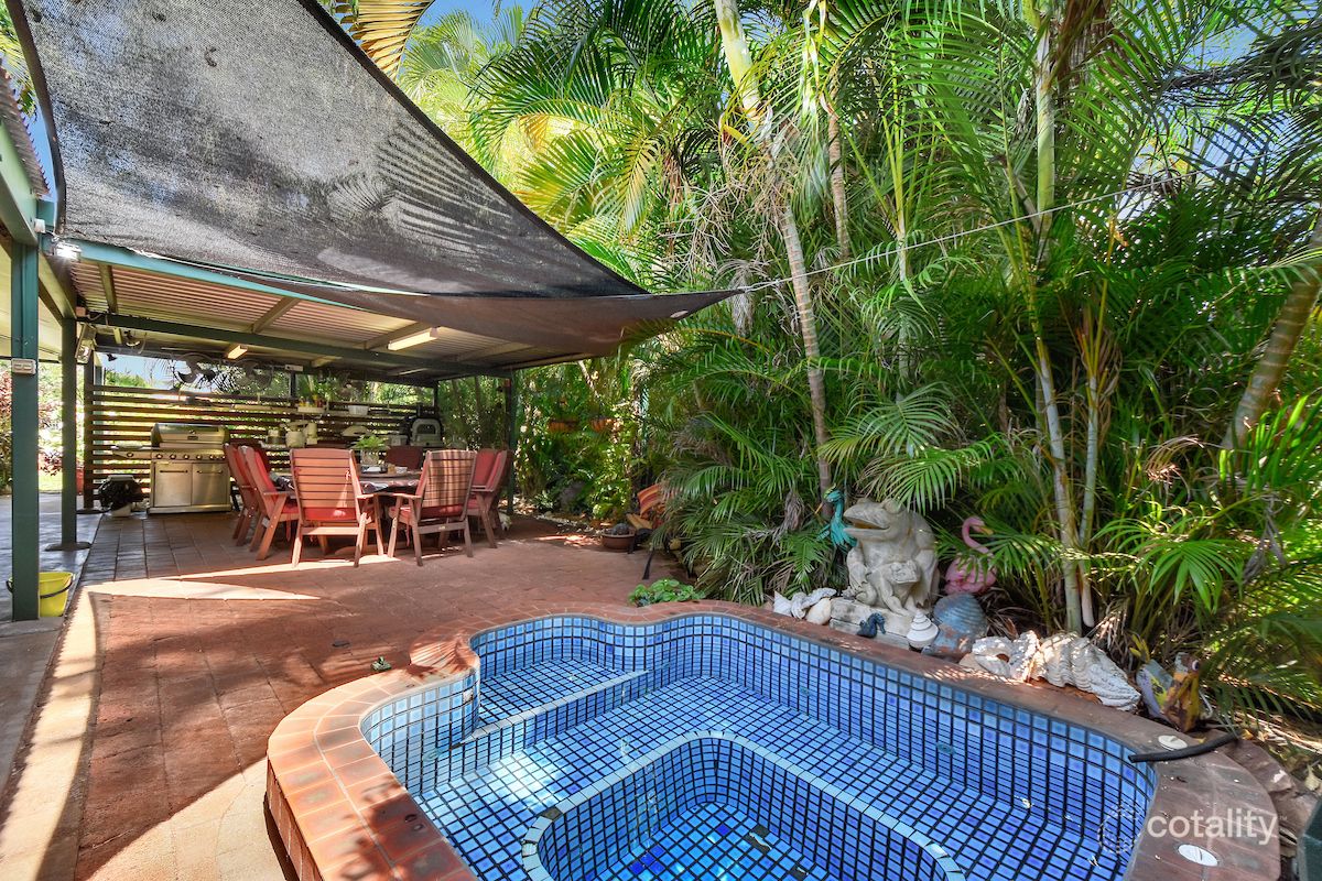 10 Finch Ct, Wulagi, NT 0812