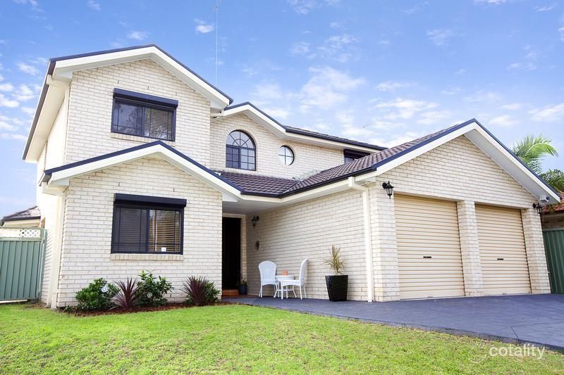 23 Laguna Dr, Glenmore Park, NSW 2745