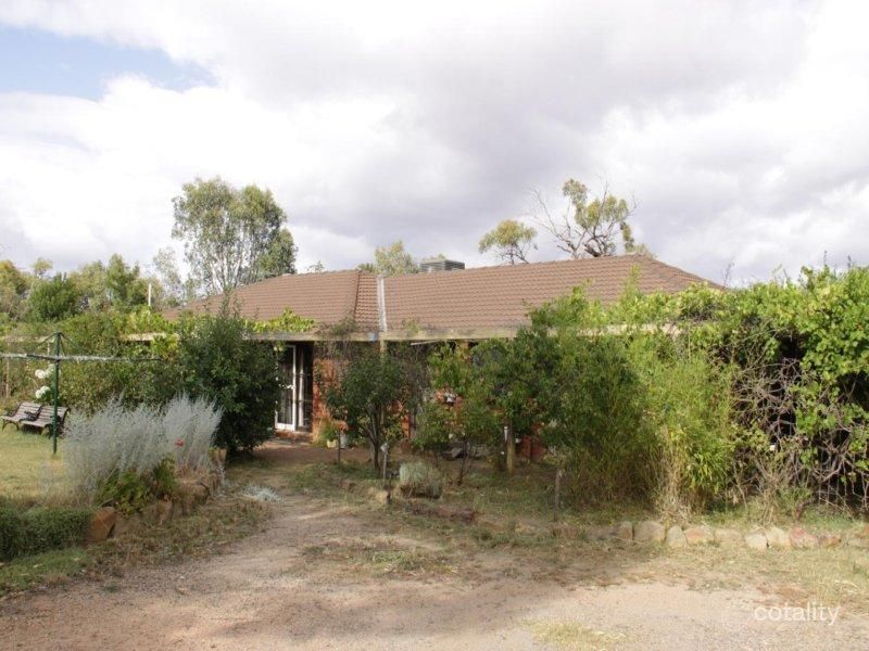 162 Axedale-Kimbolton Rd, Axedale, VIC 3551