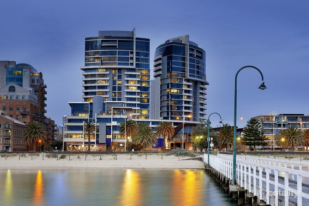 57/2 Esplanade West, Port Melbourne, VIC 3207