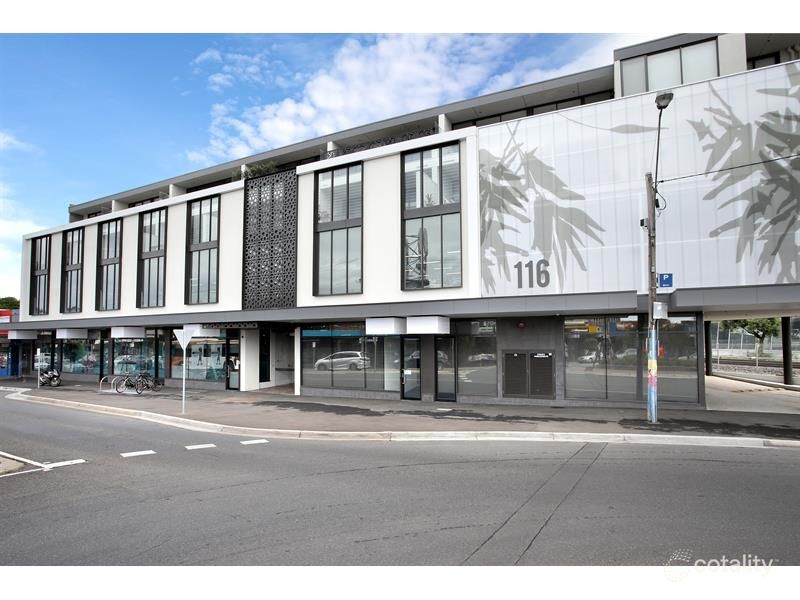308/116 Balcombe Rd, Mentone, VIC 3194
