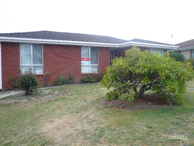 3 Allambie Cres, Ulverstone, TAS 7315
