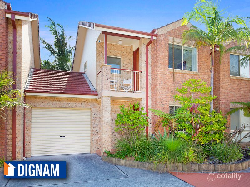 3/39 Collaery Rd, Russell Vale, NSW 2517