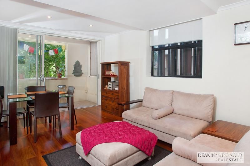 2/6 Cross St, Pyrmont, NSW 2009