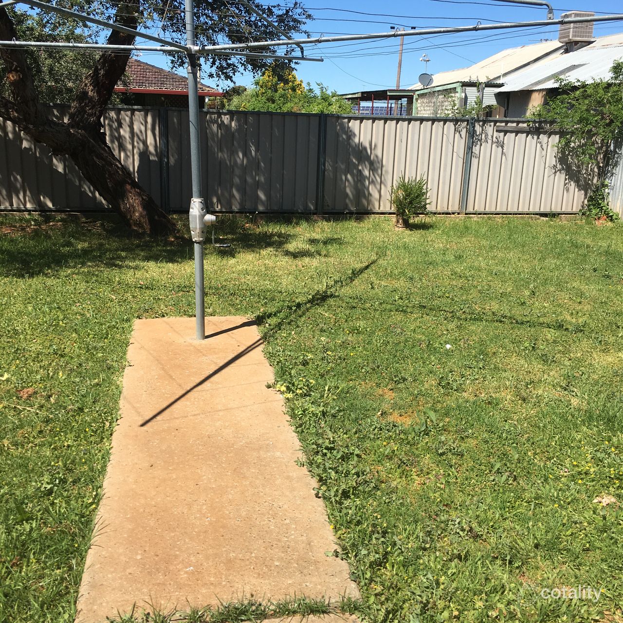 4/35a Cecile St, Parkes, NSW 2870