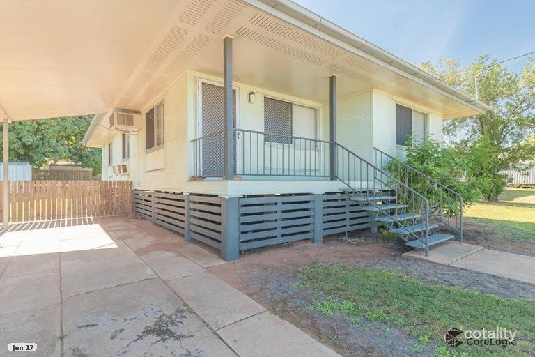 1 Connor, Moranbah, QLD 4744