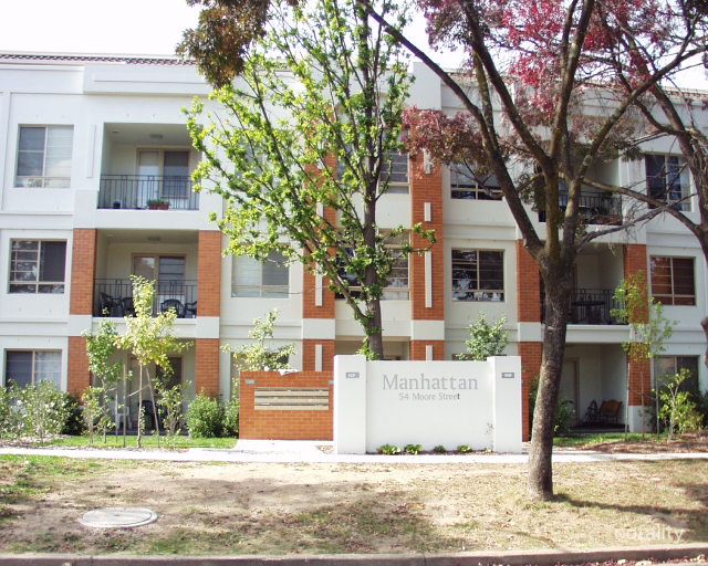 24/54 Moore St, Turner, ACT 2612