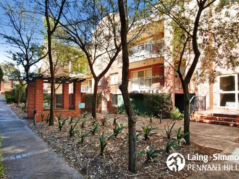 19/298-312 Pennant Hills Rd, Pennant Hills, NSW 2120
