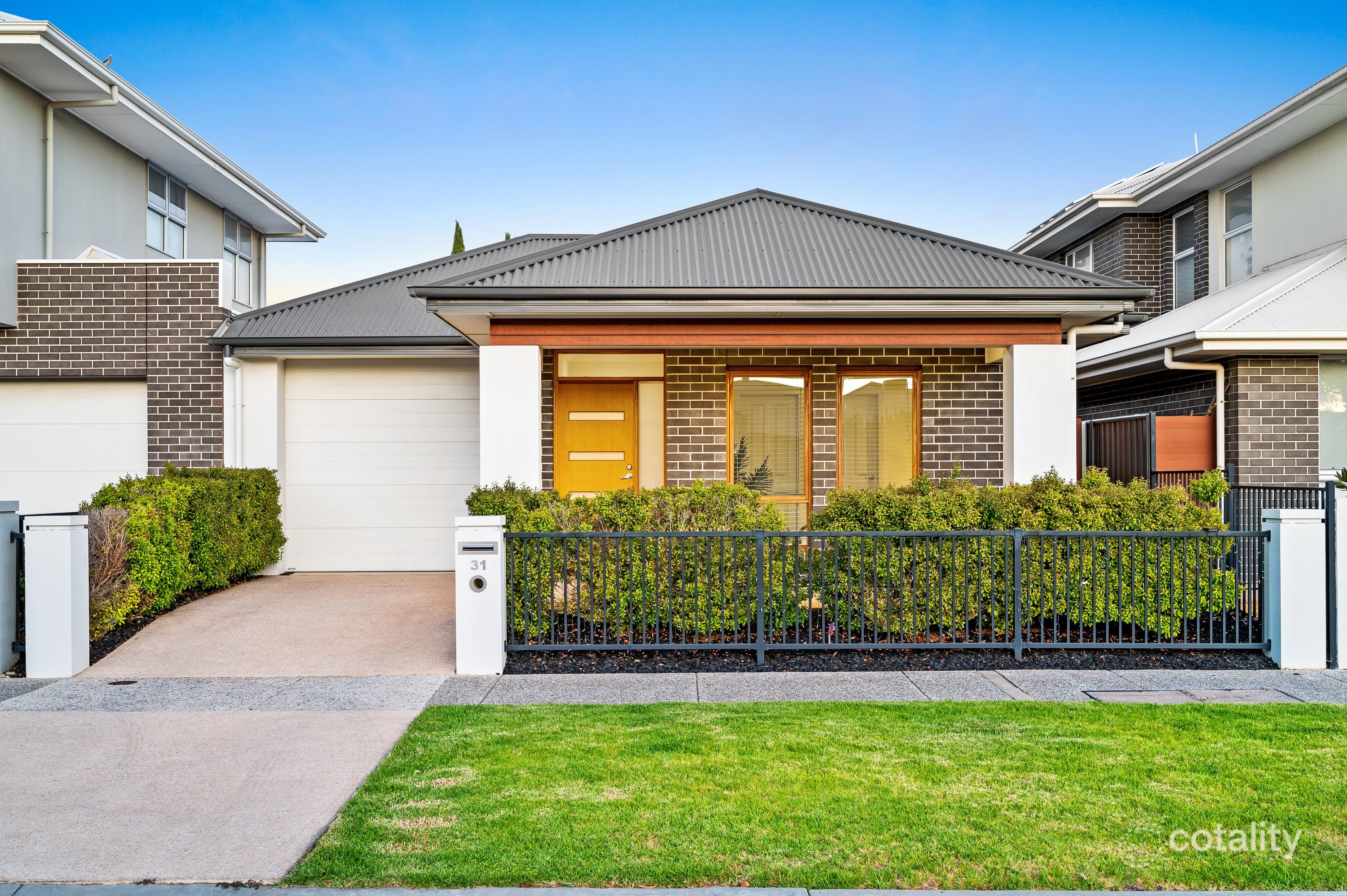 31 North Pkwy, Lightsview, SA 5085