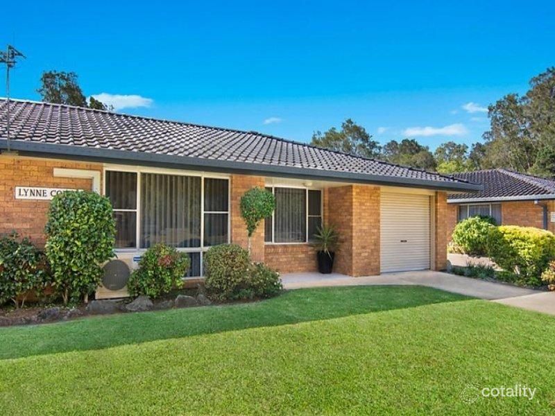1/1 Wyandra Cres, Port Macquarie, NSW 2444