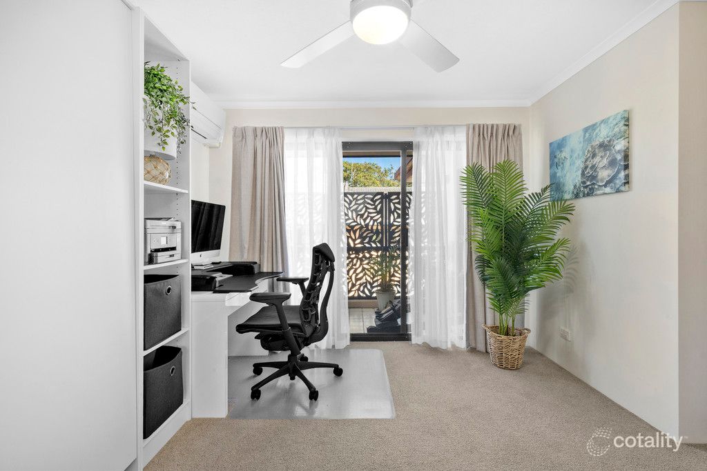 31/3-7 Eady Ave, Broadbeach Waters, QLD 4218