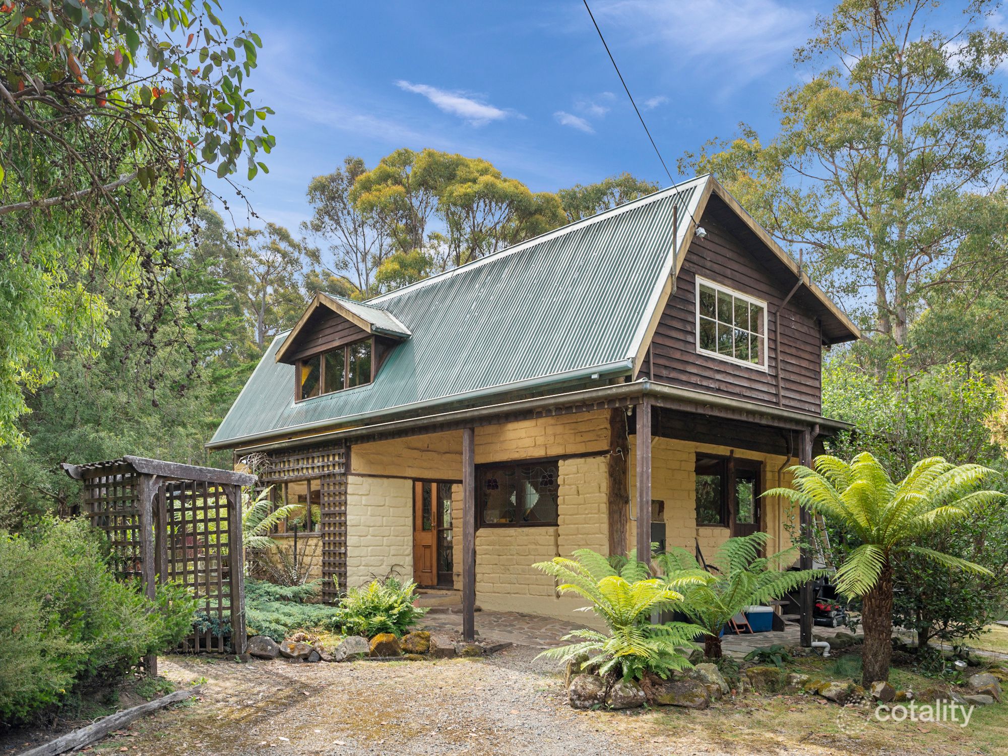 58 Pottery Rd, Garden Island Creek, TAS 7112