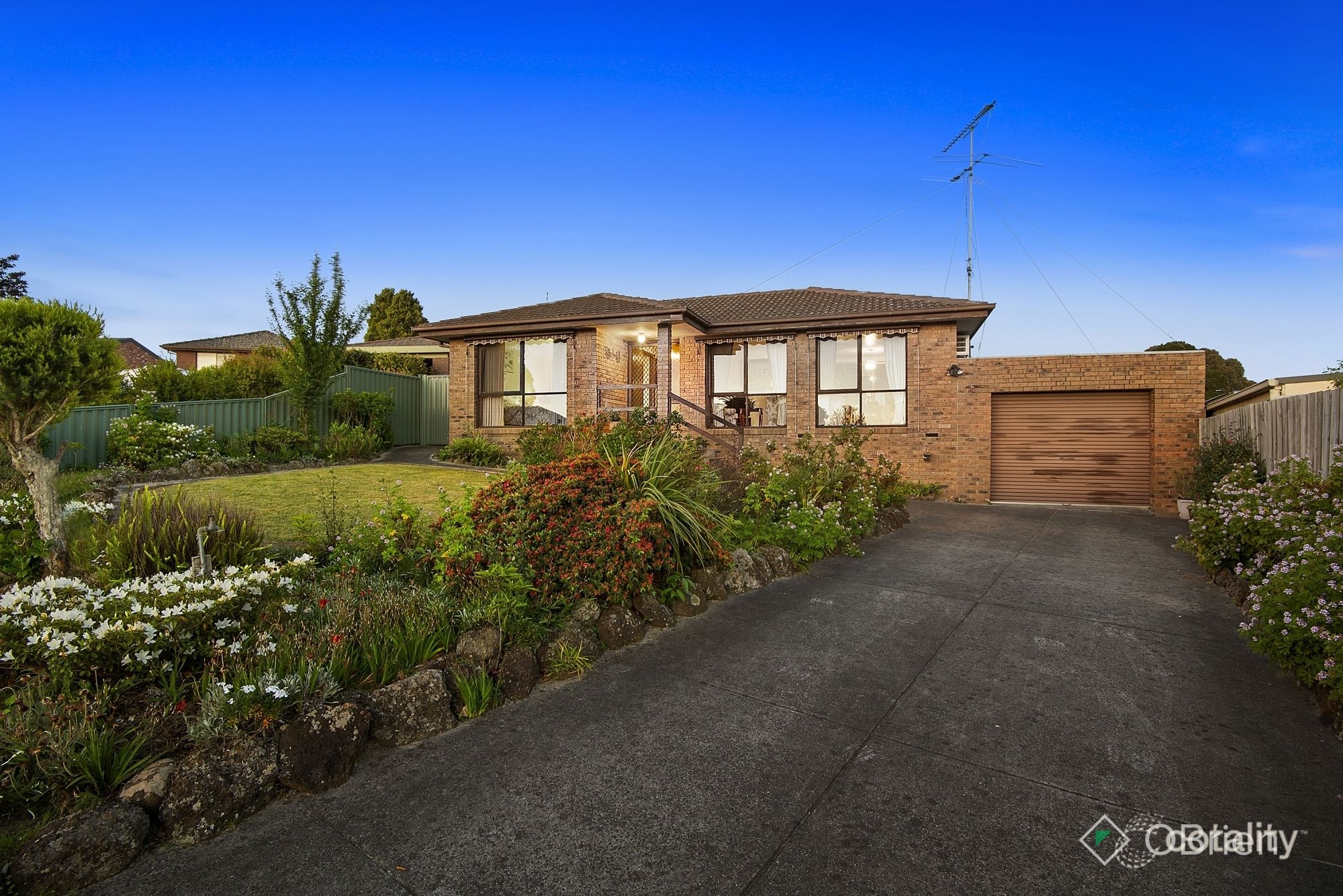 12 Nowell Ct, Endeavour Hills, VIC 3802