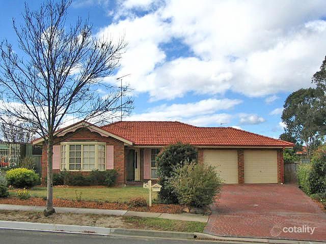 6 Camilleri Ave, Quakers Hill, NSW 2763