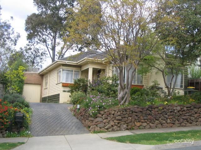 16 Jackson Ave, Mont Albert North, VIC 3129
