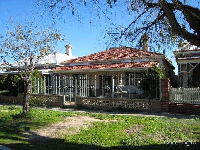 31 Carnac St, Fremantle, WA 6160
