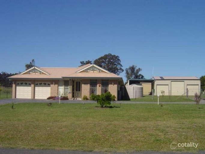 16 Windley Rd, Wandandian, NSW 2540