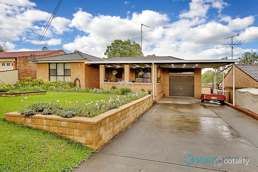 7 Grand Pde, Glossodia, NSW 2756