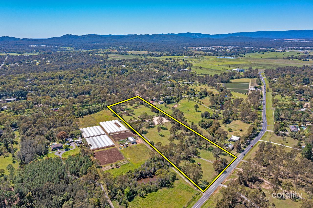 854-864 Chambers Flat Rd, Chambers Flat, QLD 4133