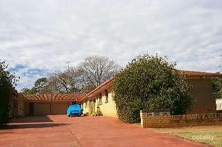 46 Llewellyn St, Centenary Heights, QLD 4350
