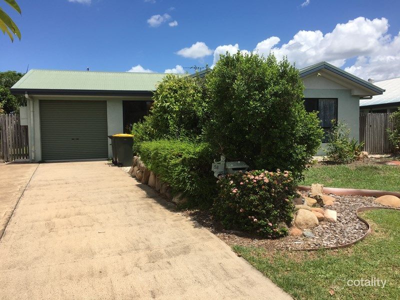 58 Jacana Cres, Condon, QLD 4815