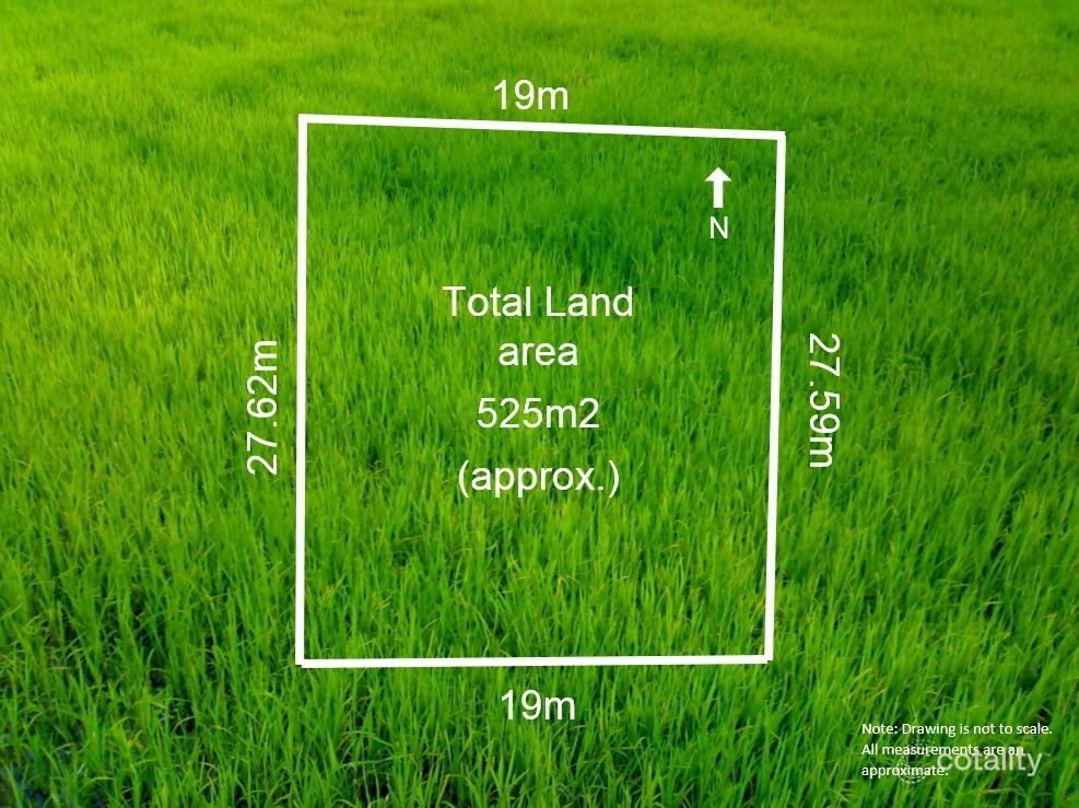 13 Frome St, Croydon, VIC 3136