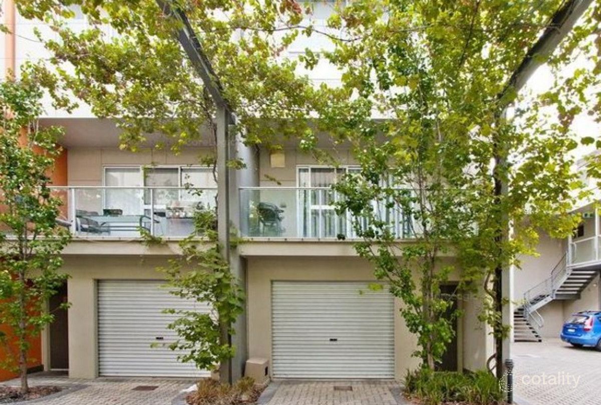 21/23-25 Metro Pde, Mawson Lakes, SA 5095