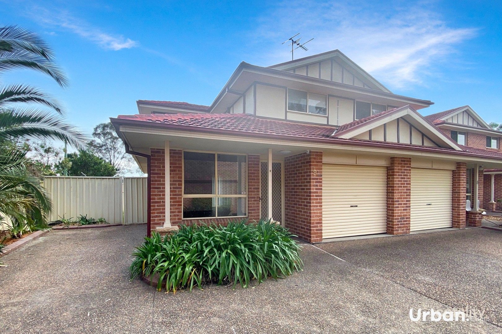 9/133-135 Bringelly Rd, Kingswood, NSW 2747