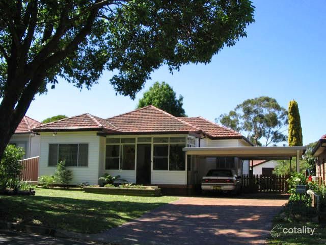 7 Jowyn Pl, Gymea, NSW 2227