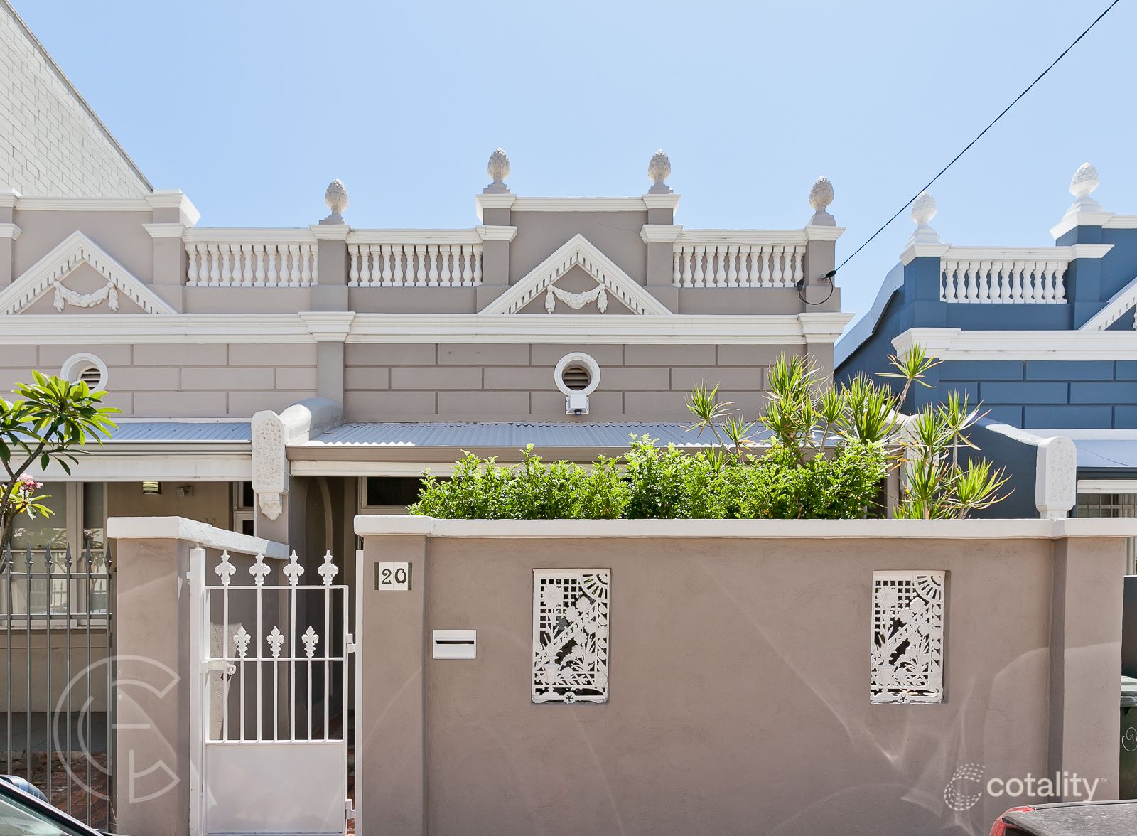 20 Church St, Perth, WA 6000