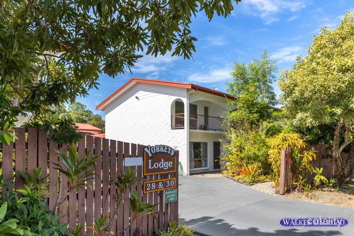 5/28-30 Fairweather St, Yorkeys Knob, QLD 4878