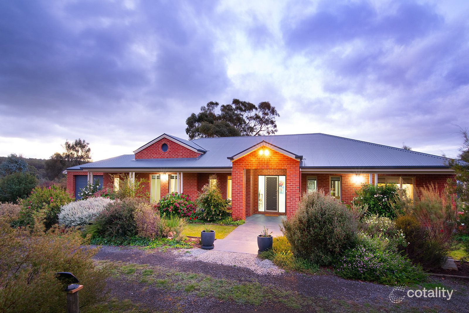 45 Browns Lane, Emu Creek, VIC 3551