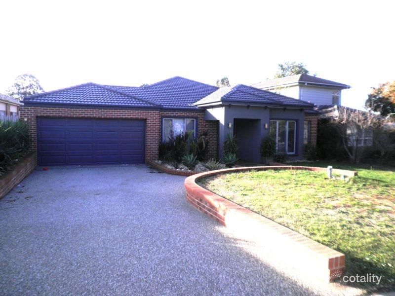 1 Wattleview Rise, Scoresby, VIC 3179