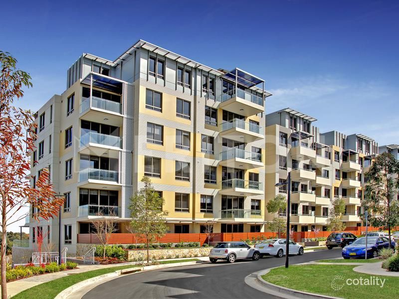 302/14 Epping Park Dr, Epping, NSW 2121