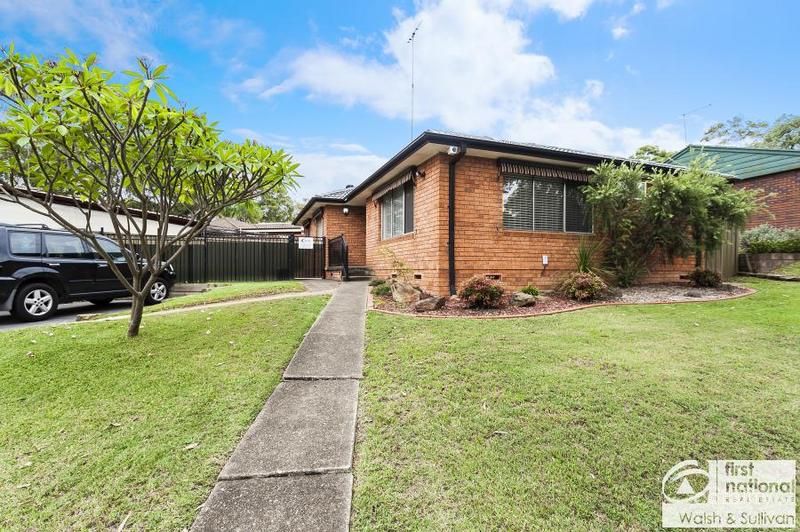 74 Wellesley Cres, Kings Park, NSW 2148