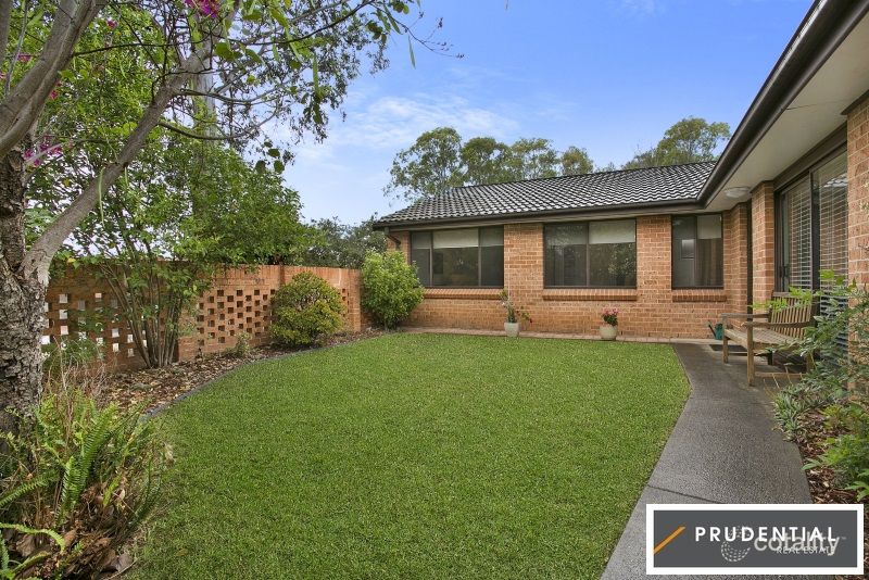 8 Cotula Pl, Macquarie Fields, NSW 2564
