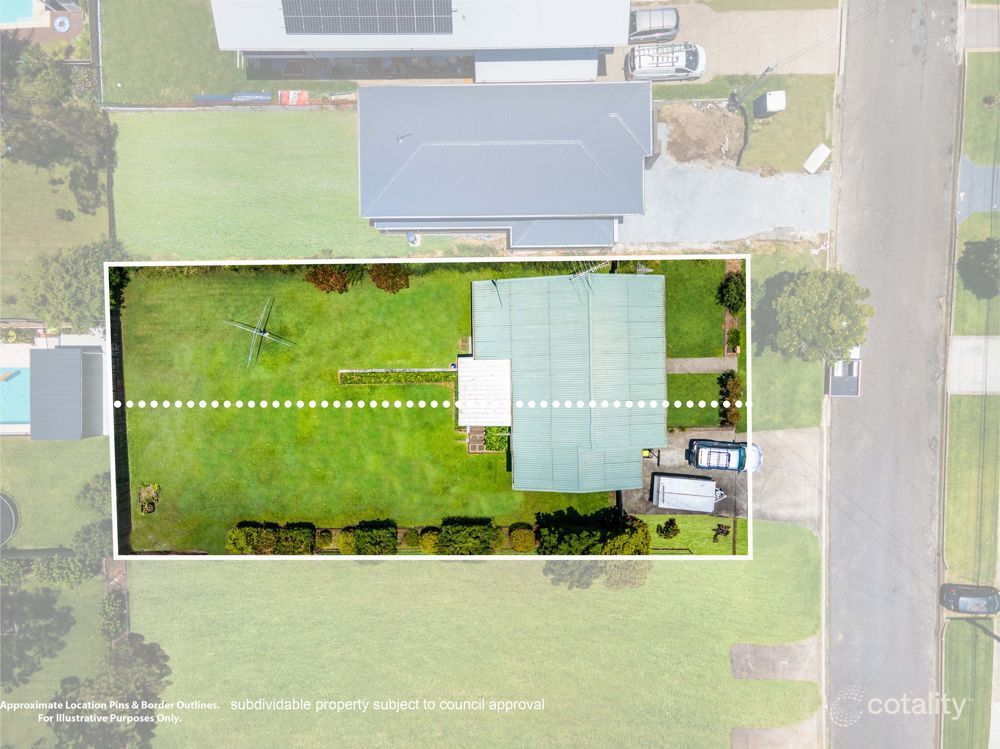 96 Kamarin St, Manly West, QLD 4179