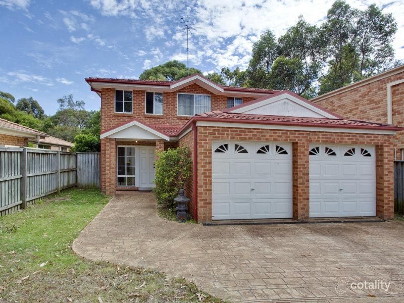2 Valley Pl, Warriewood, NSW 2102