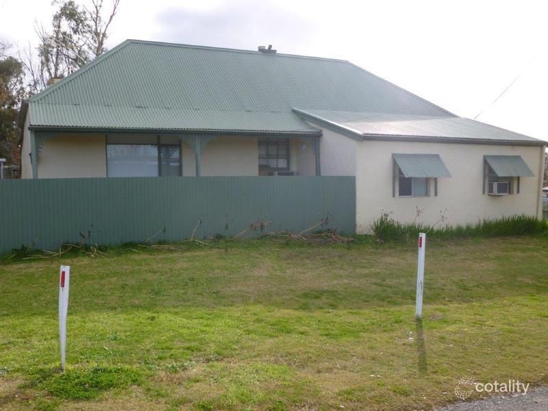 2 Brinkworth Rd, Tungkillo, SA 5236