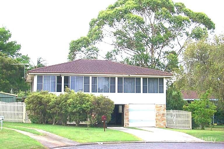 62 Pirramurra St, Bracken Ridge, QLD 4017