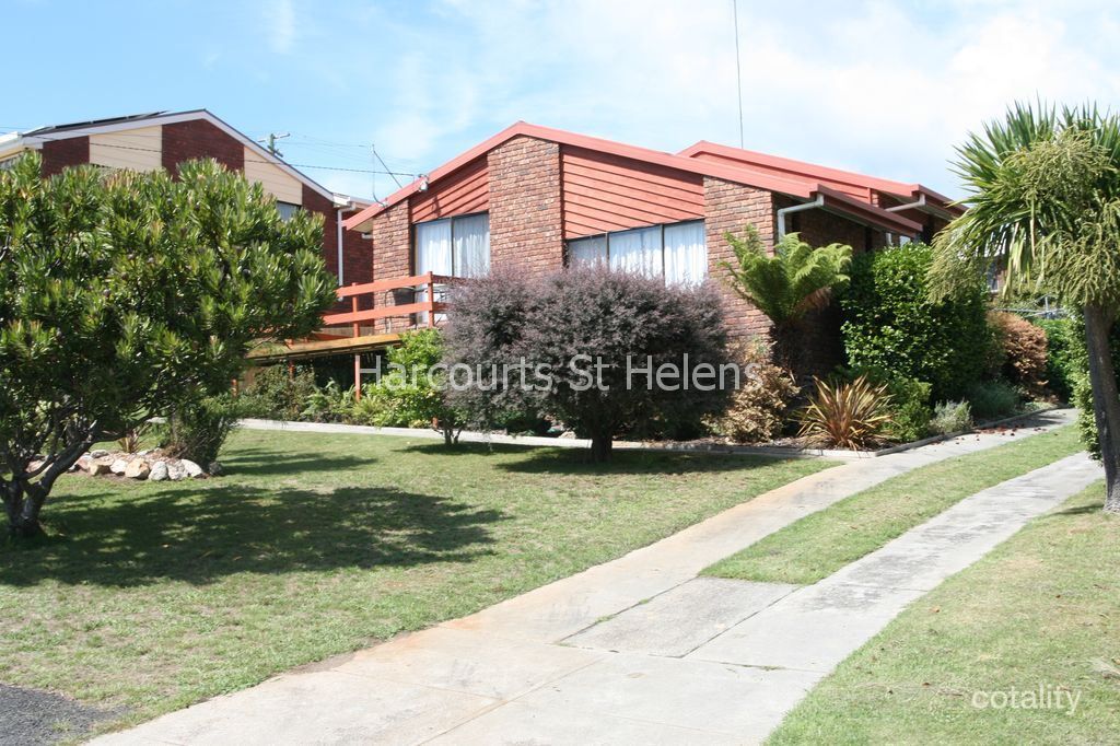 3 Kismet Pl, St Helens, TAS 7216